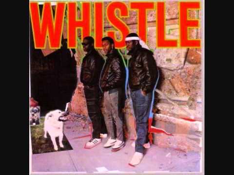 Whistle — Whistle - Just For Fun.