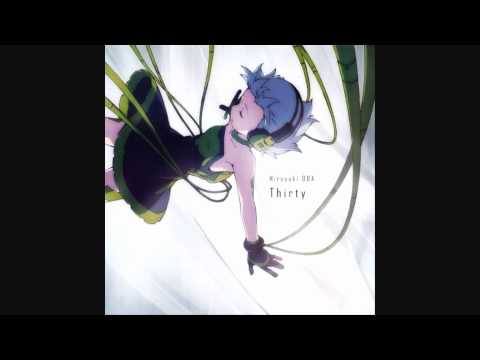 Hiroyuki Oda — Hiroyuki ODA - Oceanus