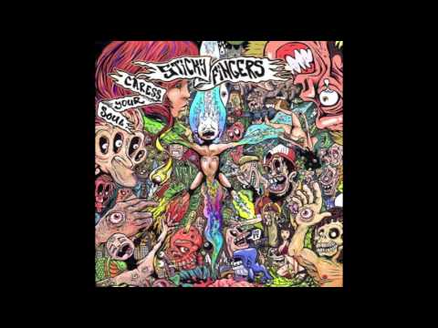 Sticky Fingers (9) — Sticky Fingers - Bootleg Rascal