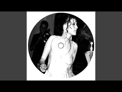 A Man Called Adam — Paul Valéry at the Disco (Prins Thomas Remix)
