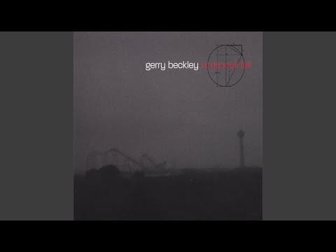 Gerry Beckley — Warm Gone Gray