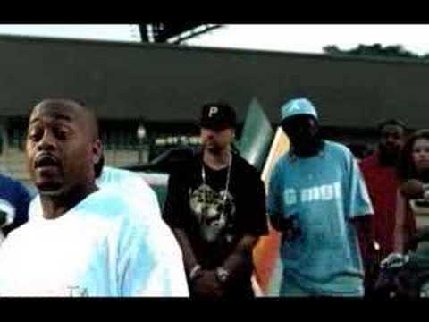 Yung Joc — Yung Joc featuring Mike Carlito & Gorilla Zoe - Getting To D