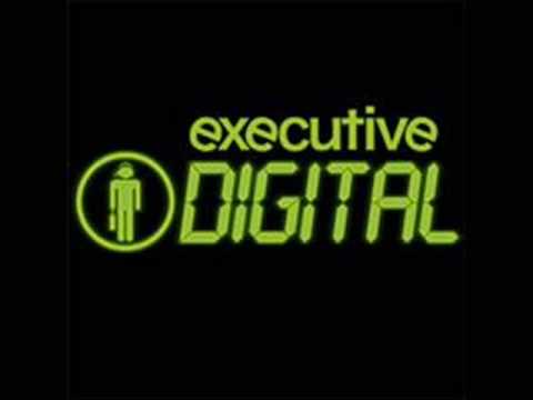 DJ Fracus — Executive Digital 053 - Fracus Feat. Andy L - When We're Together (Milo Electrified Remix)