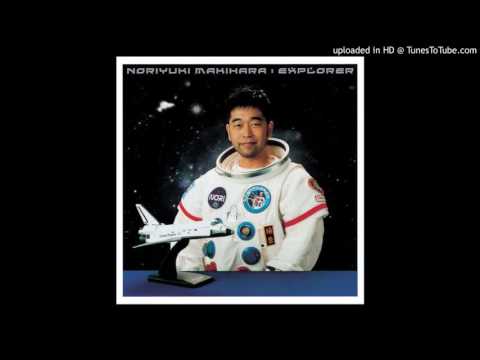 Noriyuki Makihara — 槇原敬之 - EXPLORER - 03 - Tag Team