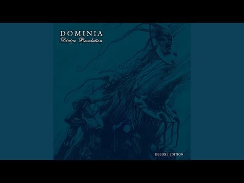 Dominia — Save Yourself