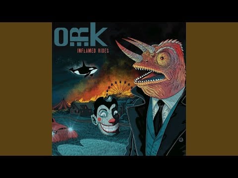 O.R.k. — No Need