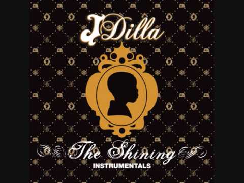 J Dilla — J Dilla- Love Jones (Extended Version)