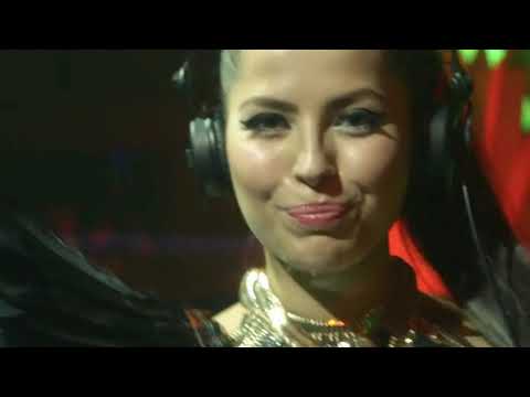 Miss K8 — Furyan - Bass Journey (Miss K8 Remix)
