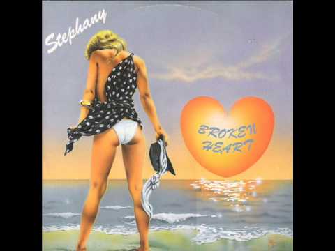 Stephany — Stephany - Romantic Afrika