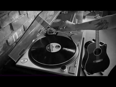 Dave Gahan — Dave Gahan and Soulsavers "Imposter" Vinyl 12" test pressing US