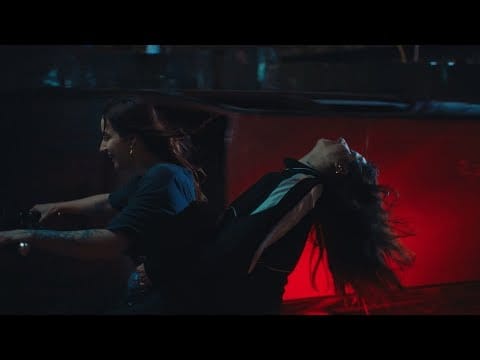 Skrillex — XENA