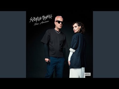 Scratch Massive — Call the mystery