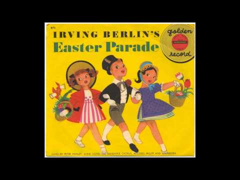 Mitch Miller & His Orchestra — Peter Hanley - Easter Parade