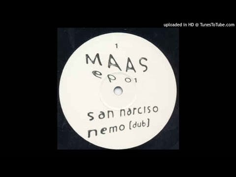Maas — Maas - Nemo (1995)