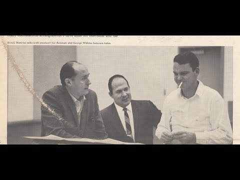 Group I — George Wilkins & Group I – Chime Time