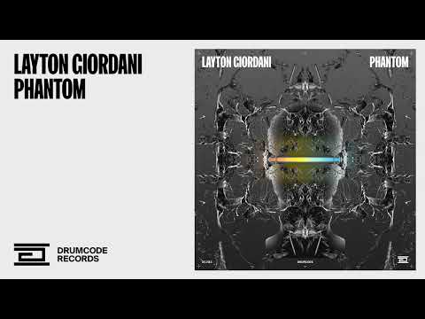 Layton Giordani — Layton Giordani - Thrillseeker | Drumcode