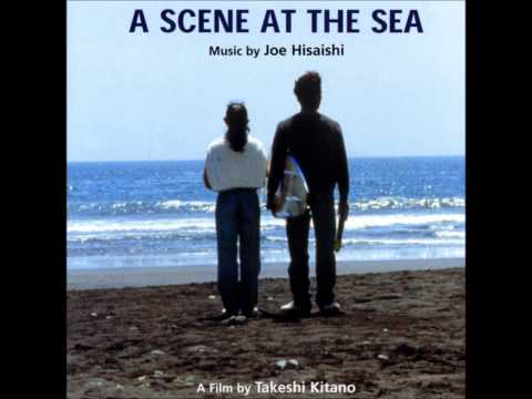 Joe Hisaishi — Island Song - Joe Hisaishi (A Scene at the Sea Soundtrack)