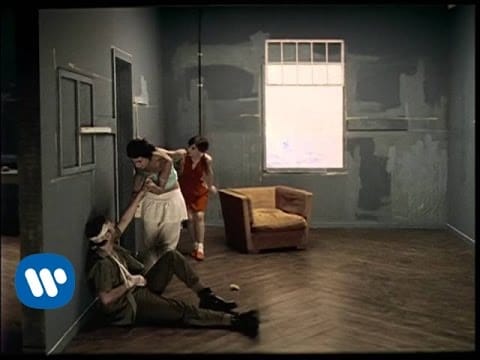 Bebe (4) — Bebe - Con mis manos (Videoclip Oficial)
