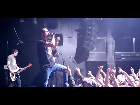 Rotten XIII — ROTTEN XIII - Nire Amaren Etxea - Directo 2023
