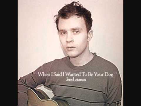Jens Lekman — Jens Lekman - Psychogirl