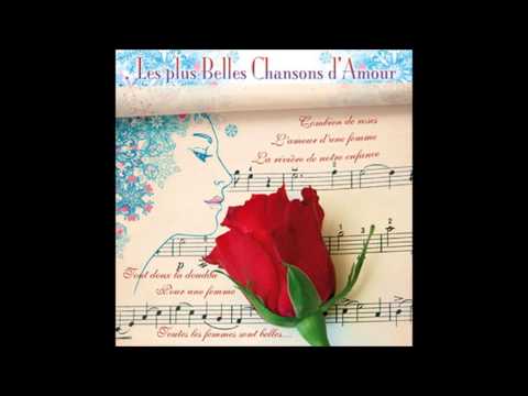 Frank Michael — Il est toujours question d'amour - LES PLUS BELLES CHANSONS D'AMOUR