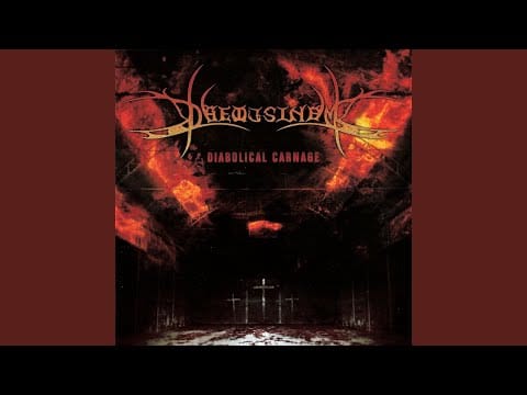 Daemusinem — The Trial of Christ