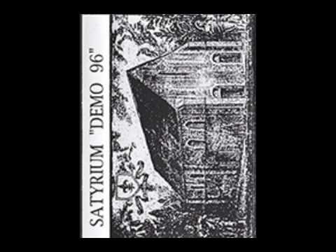 Satyrium — Satyrium - Demo 96 [Full demo]