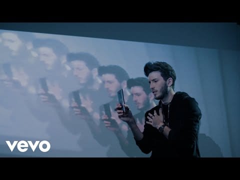 Sebastián Yatra — Sebastián Yatra - Quiero Decirte