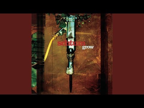 Schtum — Post Modern