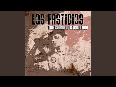 Los Fastidios — A Postcard From the 90'S