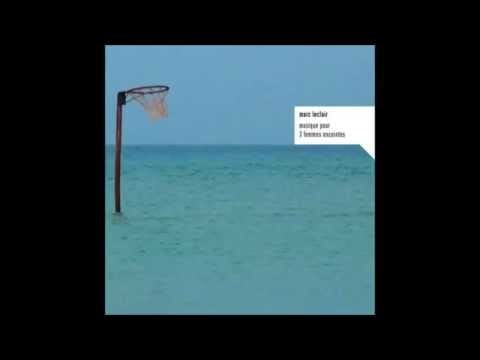 Marc Leclair — Marc Leclair - Musique Pour 3 Femmes Enceintes