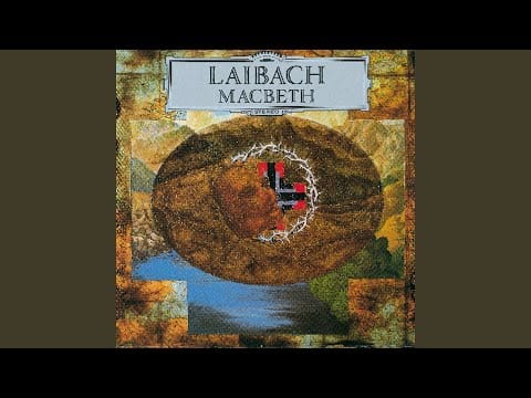 Laibach — Macbeth