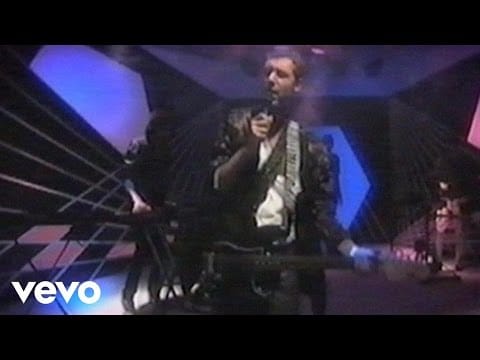 Miami Horror — Miami Horror - Don't Be On With Her