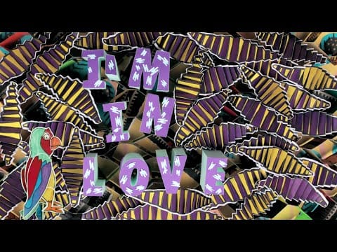 Fool's Gold — Fool's Gold - I'm In Love (Official Music Video)