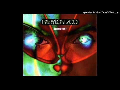 Babylon Zoo — Babylon Zoo - Spaceman (The Kiss 100 Mix by Sunrise)