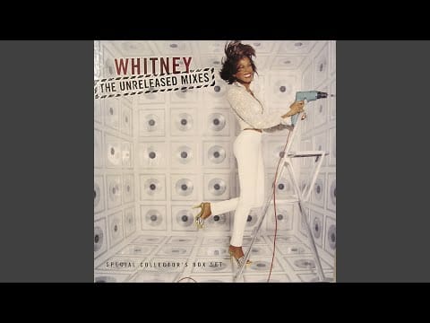 Whitney Houston — Love Will Save the Day (Jellybean & David Morales 1987 Classic Underground Mix Radio Edit)