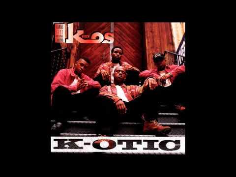 Kansas City Original Sound — K-City-Os (Kansas City Original Sound) - Do You Wanna Go