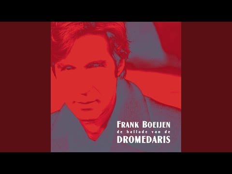 Frank Boeijen — Nijmegen Bij Zonsondergang