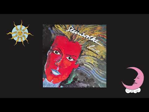Steinwolke — Steinwolke - City Life