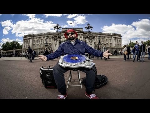 Ugly Mac Beer — Ugly Mac Beer - Scratch in London
