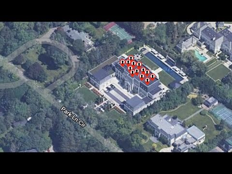 Kendrick Lamar — Not Like Us