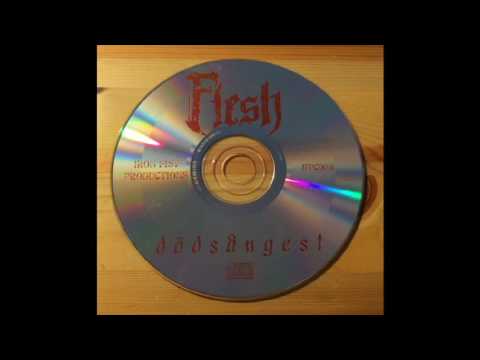 Flesh (16) — Flesh - Rotten (2005)