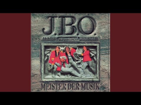 J.B.O. — Ällabätsch