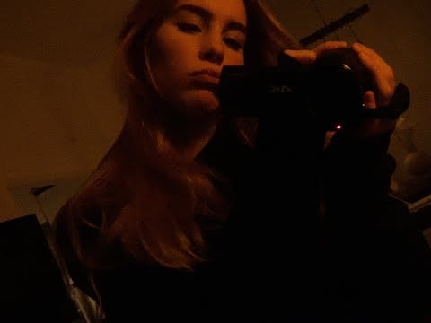 shy martin — Break with me