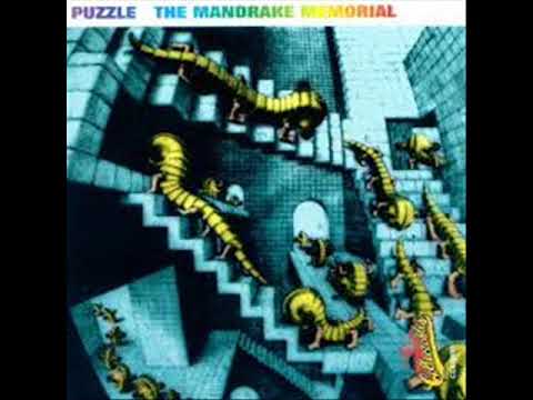 The Mandrake Memorial — The Mandrake Memorial - Puzzle - 1969 -  (Full album)