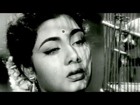 Rajinder Krishan — Kadar Jane Na - Nimmi, Lata Mangeshkar, Bhai Bhai Song