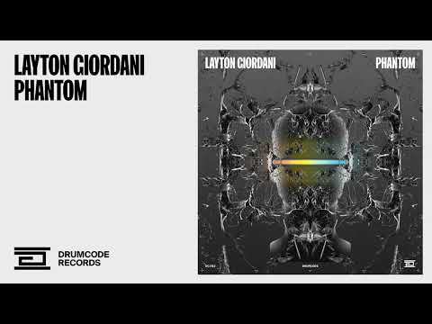 Layton Giordani — Layton Giordani - Phantom | Drumcode