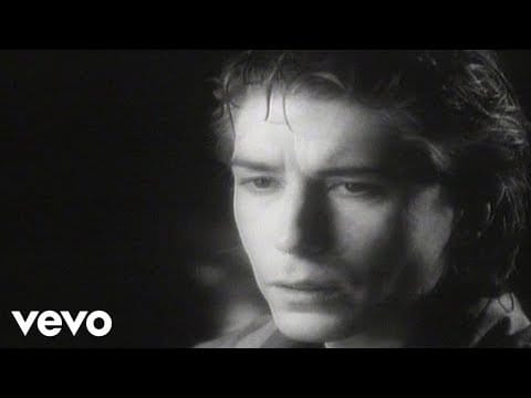 The Psychedelic Furs — The Psychedelic Furs - The Ghost in You (Official Video)