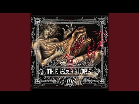 The Warriors (6) — The Price Of Punishment