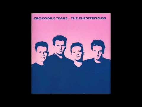 The Chesterf!elds — When It All Comes Down by The Chesterf!elds